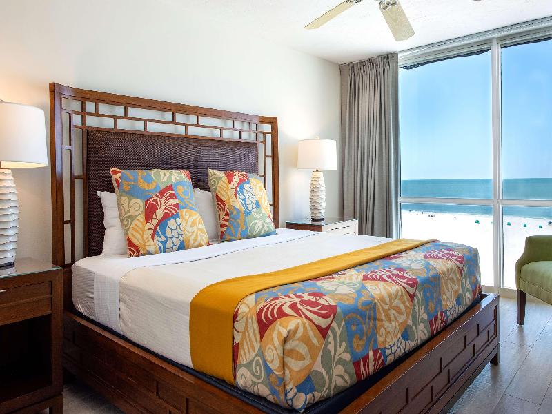 GullWing Beach Resort image
