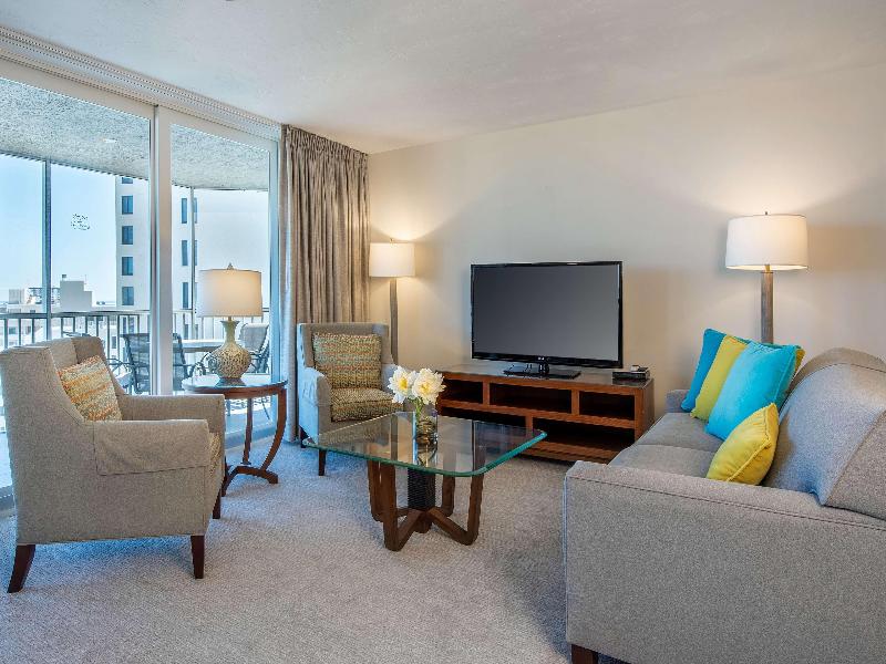 GullWing Beach Resort image