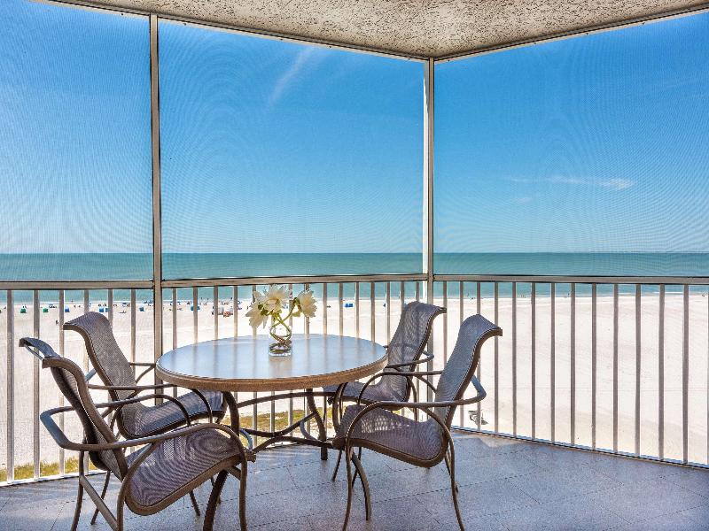 GullWing Beach Resort image