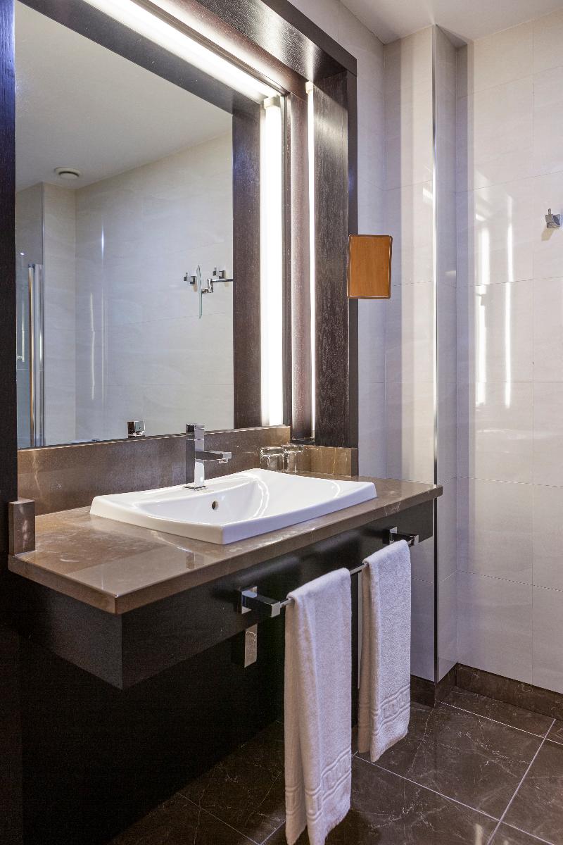 HOTEL MACIA REAL DE LA ALHAMBRA Granada Ciudad Granada