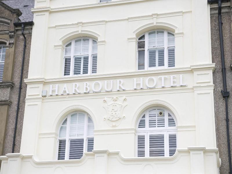 Padstow Harbour Hotel image