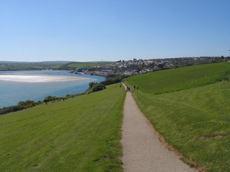 Padstow Harbour Hotel image