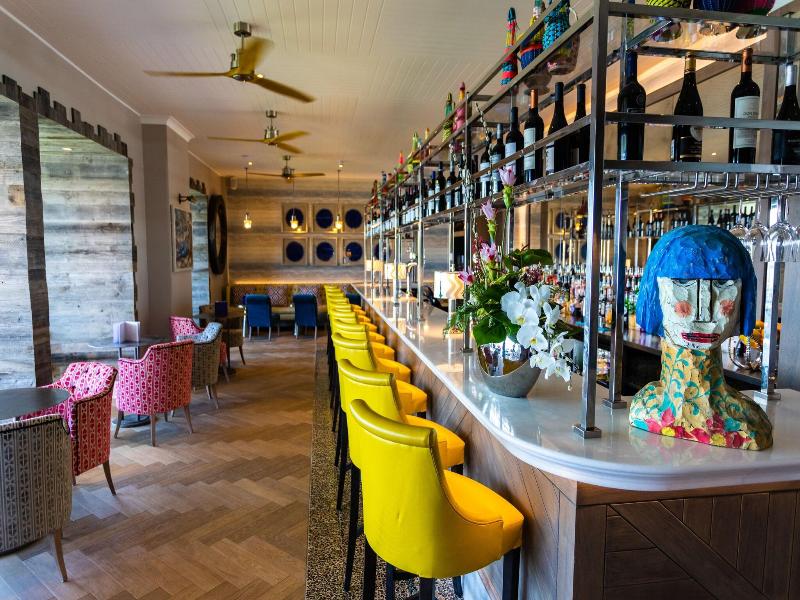 Padstow Harbour Hotel image