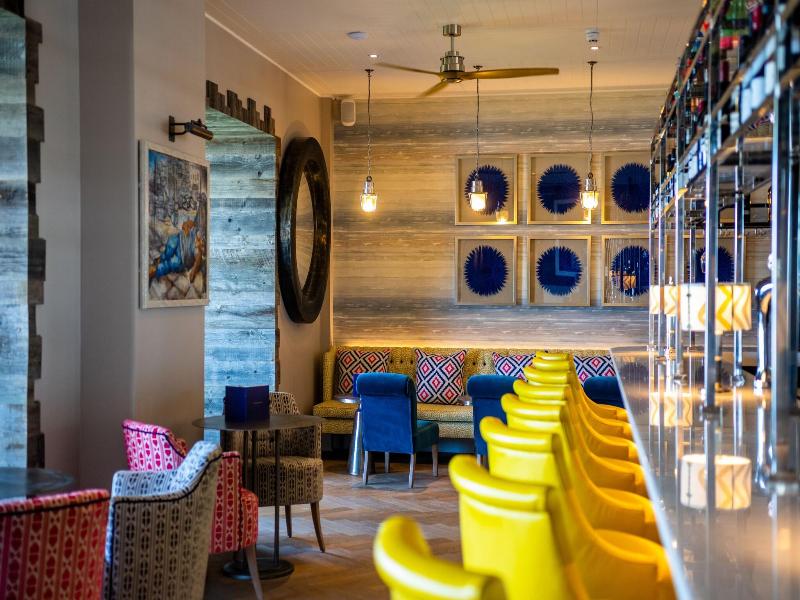 Padstow Harbour Hotel image