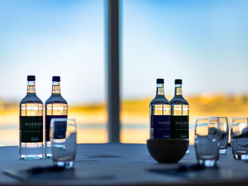 Padstow Harbour Hotel image