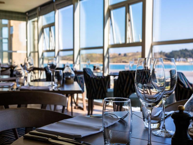 Padstow Harbour Hotel image