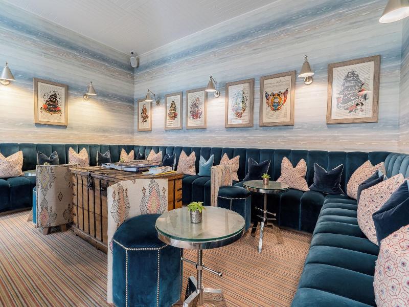 Padstow Harbour Hotel image
