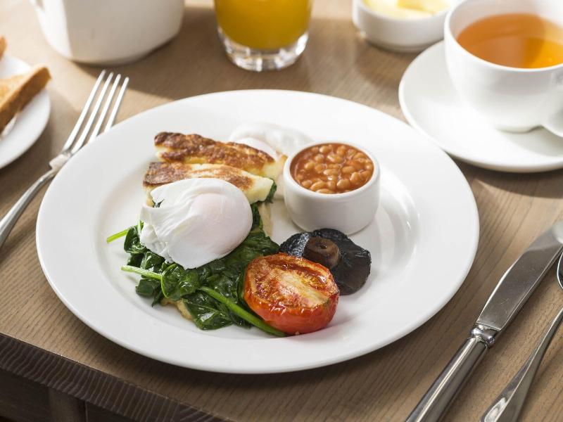 Padstow Harbour Hotel image
