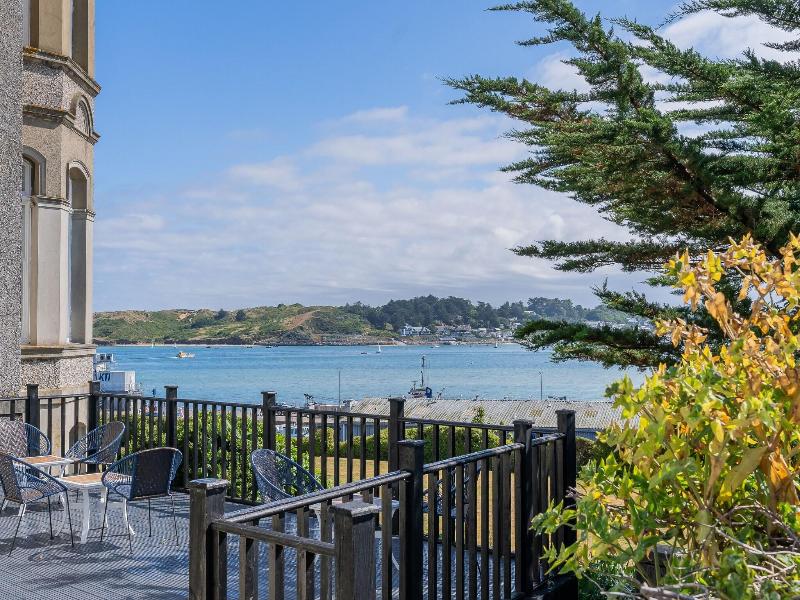 Padstow Harbour Hotel image