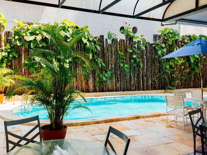 EL Aram Beach Boa Viagem Hotel image