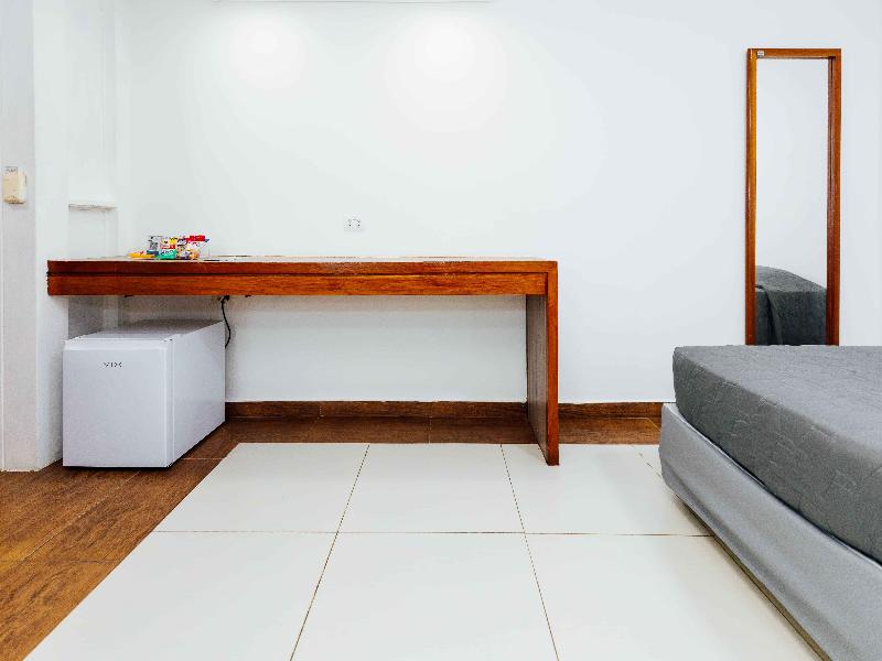 EL Aram Beach Boa Viagem Hotel image