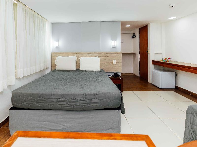 EL Aram Beach Boa Viagem Hotel image