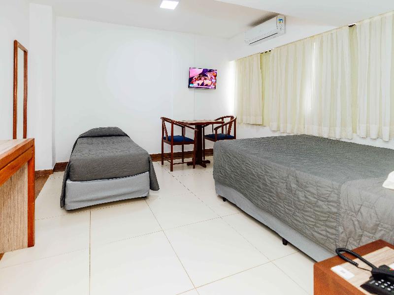 EL Aram Beach Boa Viagem Hotel image