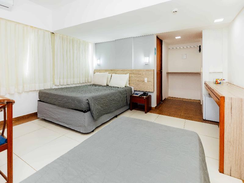 EL Aram Beach Boa Viagem Hotel image