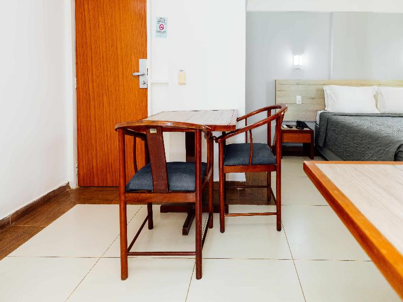 EL Aram Beach Boa Viagem Hotel image