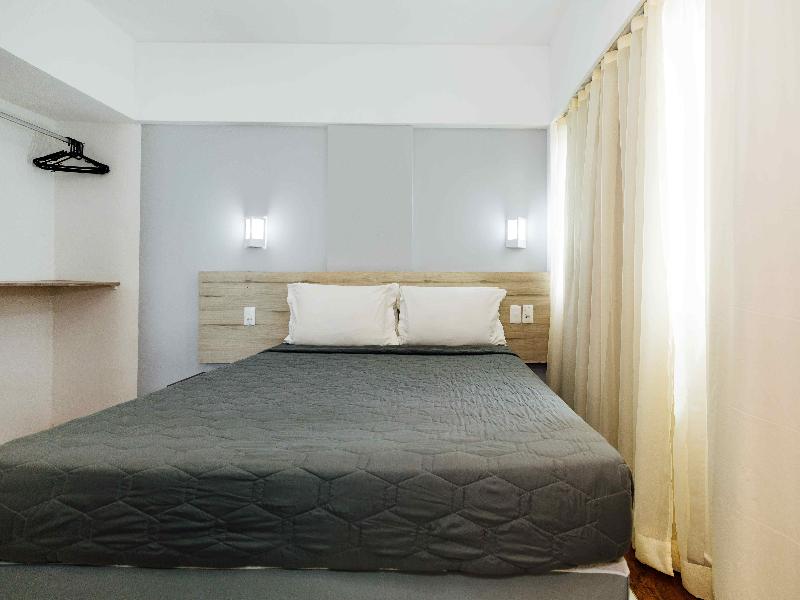 EL Aram Beach Boa Viagem Hotel image