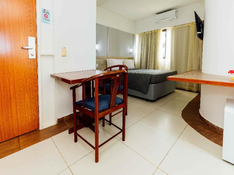 EL Aram Beach Boa Viagem Hotel image