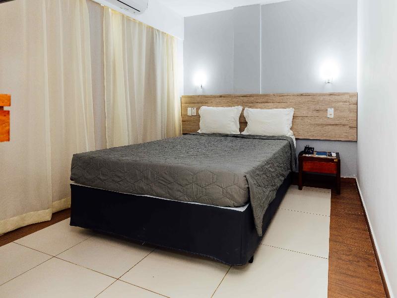 EL Aram Beach Boa Viagem Hotel image