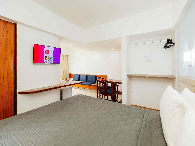 EL Aram Beach Boa Viagem Hotel image