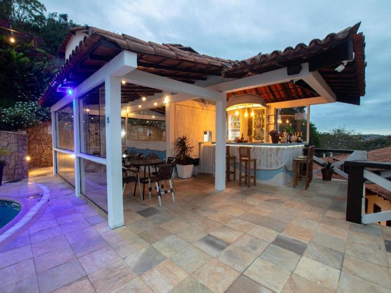 Ilha Branca Inn image