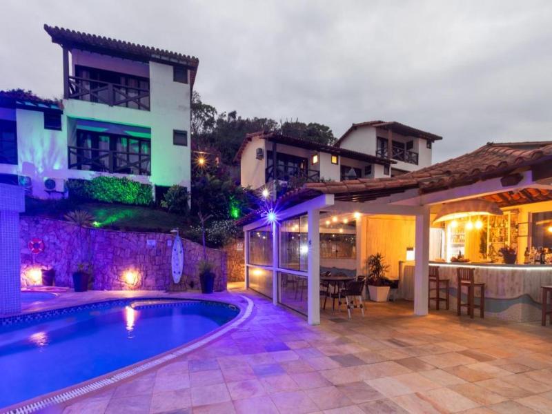 Ilha Branca Inn image