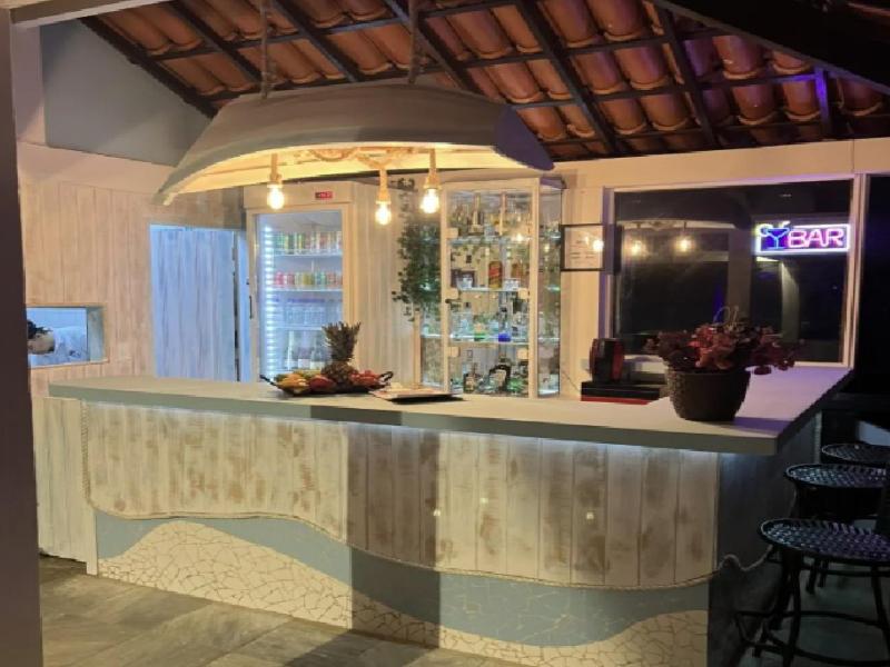 Ilha Branca Inn image