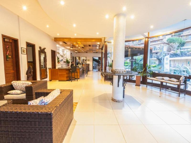 Ilha Branca Inn image