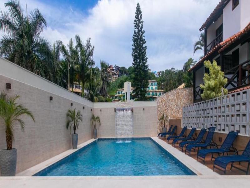 Ilha Branca Inn image