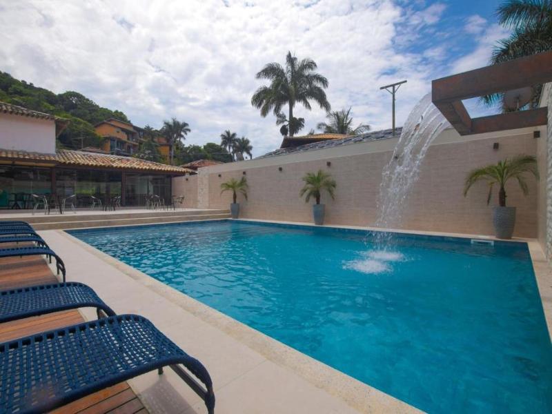 Ilha Branca Inn image