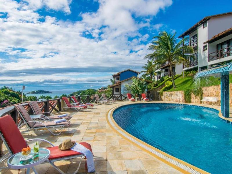 Ilha Branca Inn image