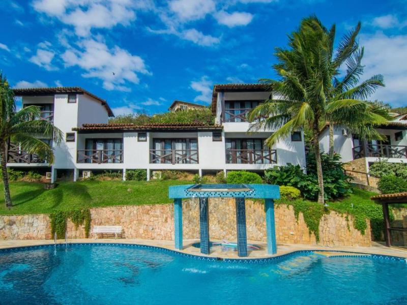 Ilha Branca Inn image