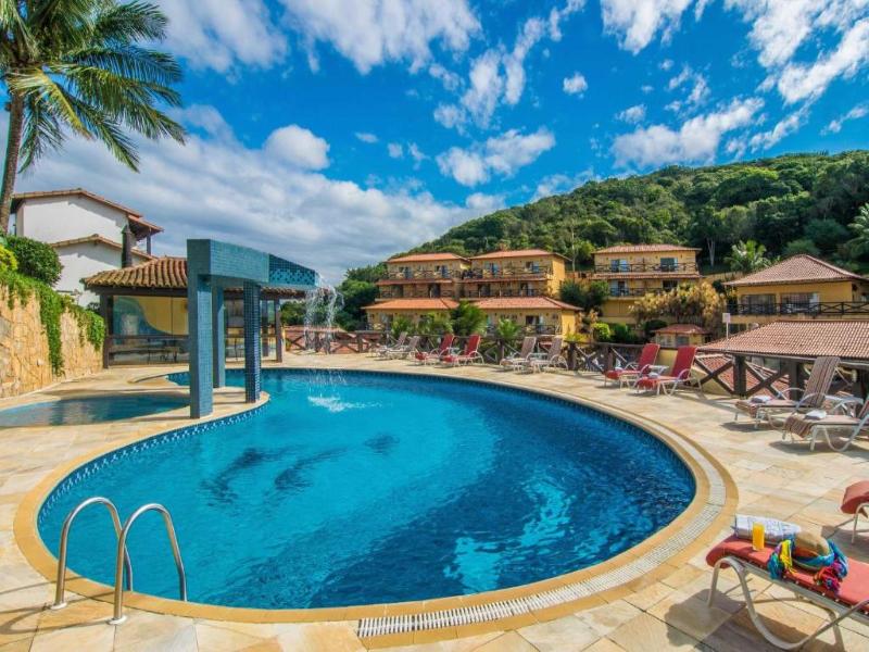 Ilha Branca Inn image