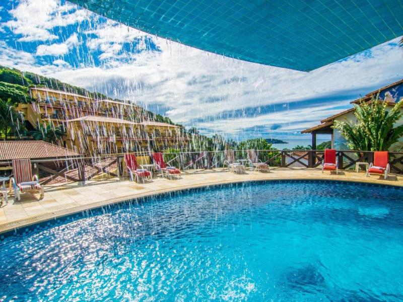 Ilha Branca Inn image