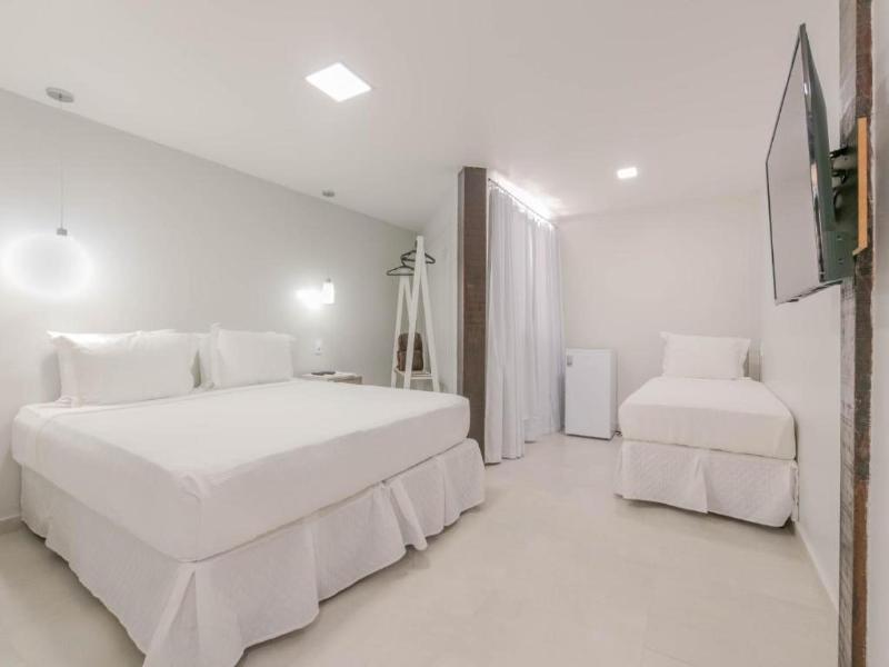Ilha Branca Inn image