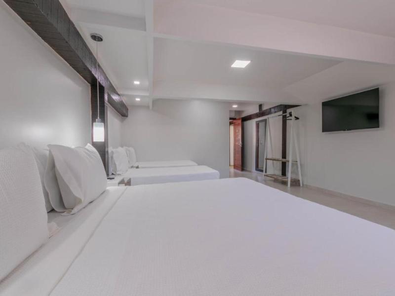 Ilha Branca Inn image