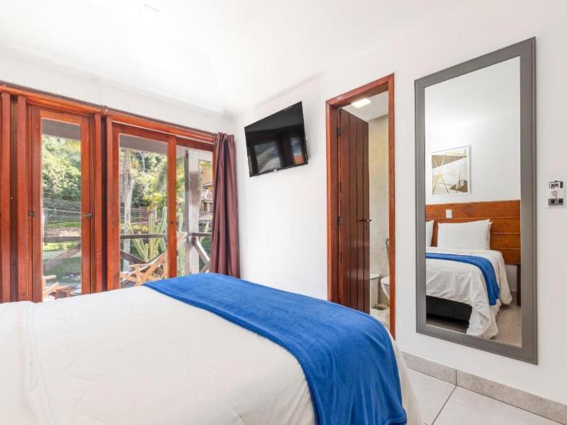 Ilha Branca Inn image