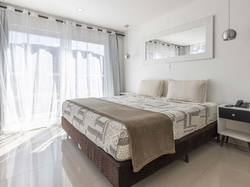 Ilha Branca Inn image