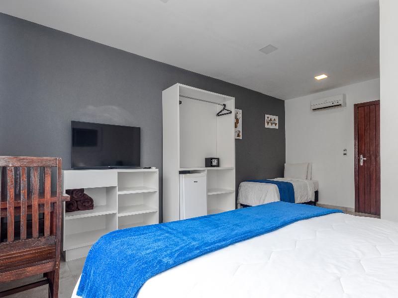 Ilha Branca Inn image