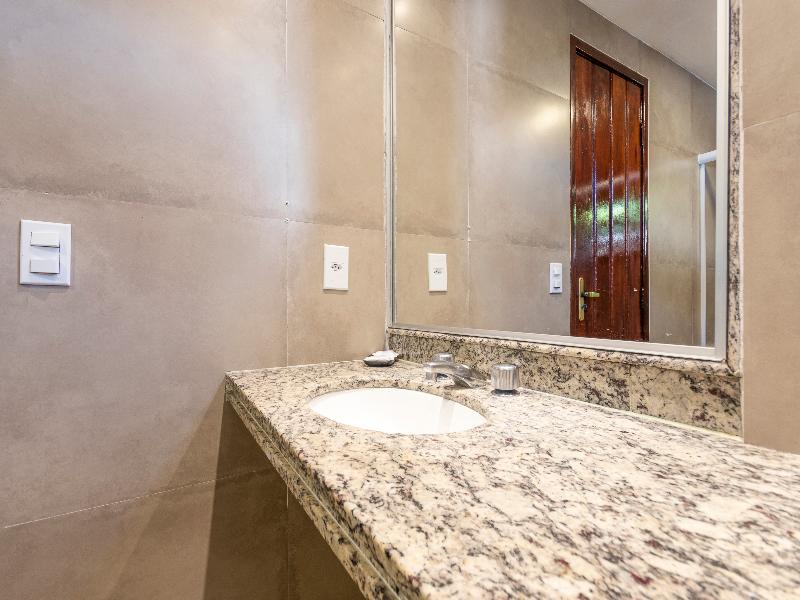 Ilha Branca Inn image