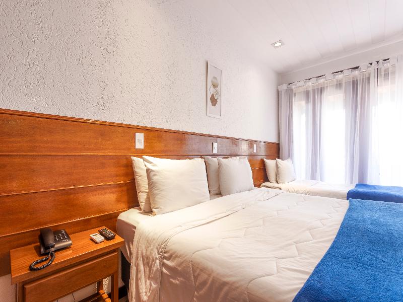Ilha Branca Inn image