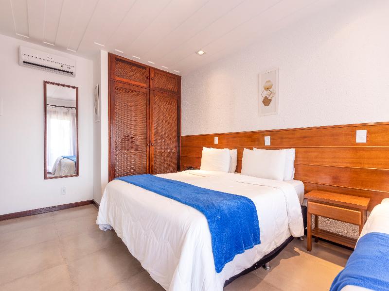 Ilha Branca Inn image