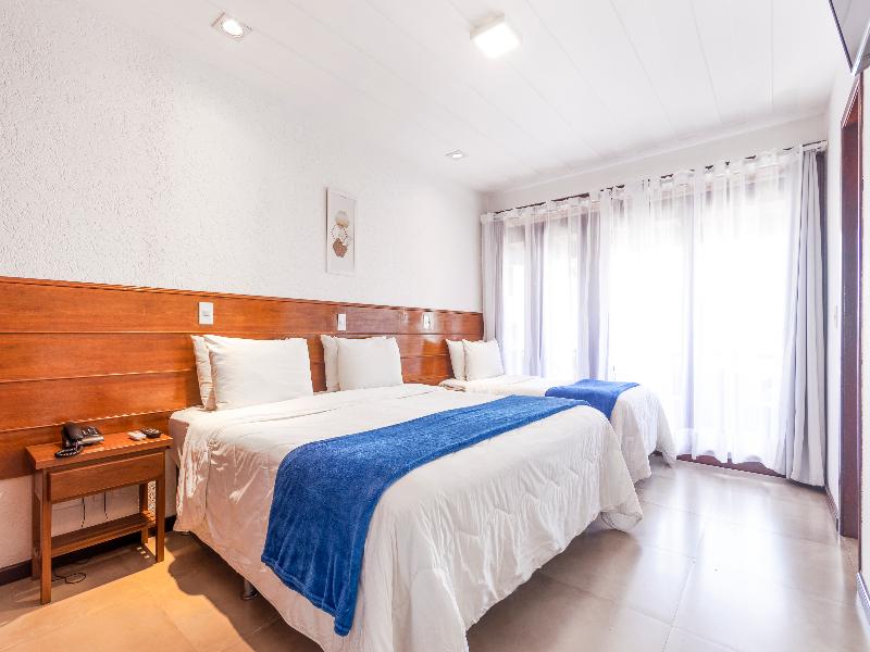 Ilha Branca Inn image