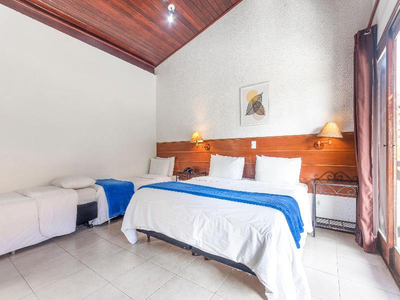 Ilha Branca Inn image