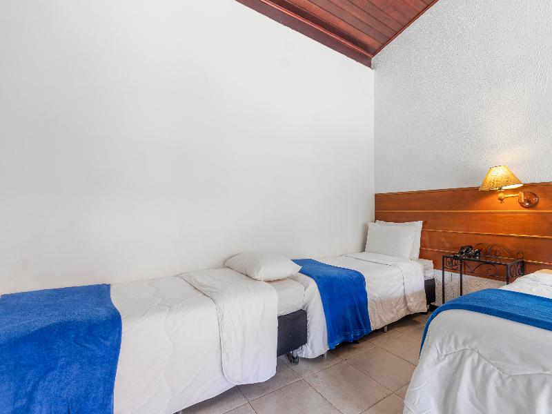Ilha Branca Inn image