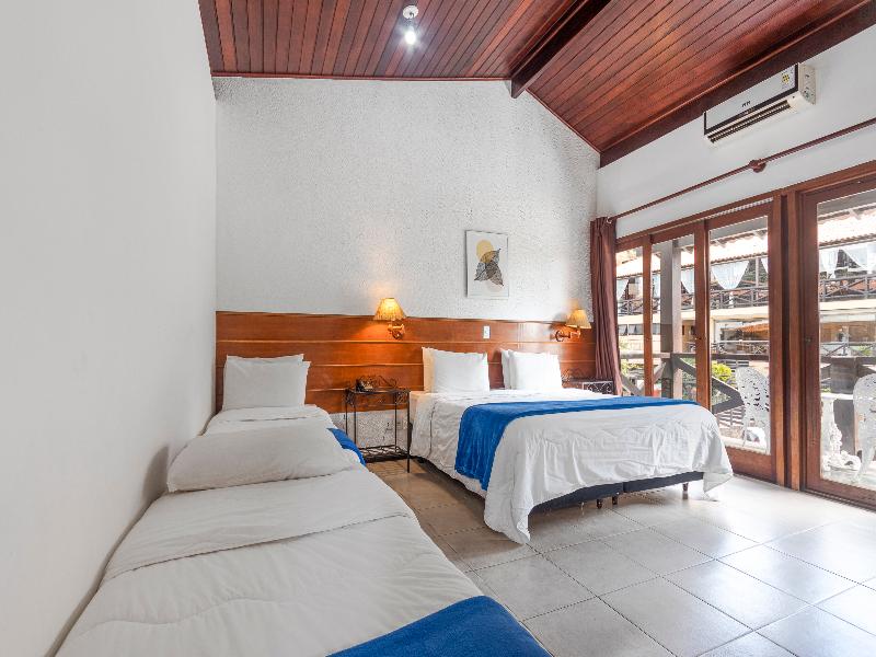 Ilha Branca Inn image