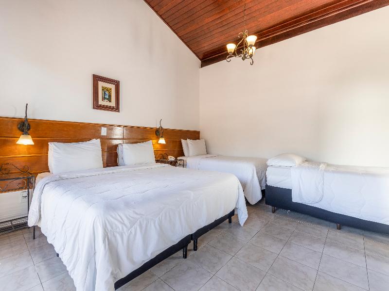 Ilha Branca Inn image