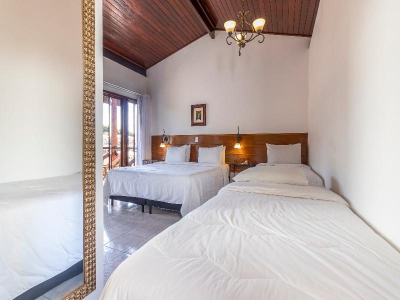 Ilha Branca Inn image