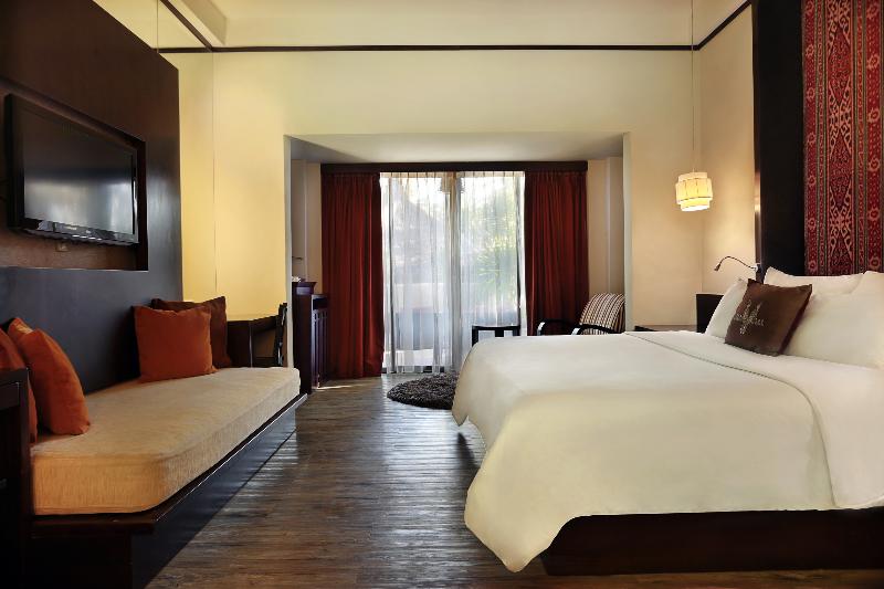 Novotel Lombok Resort and Villas image