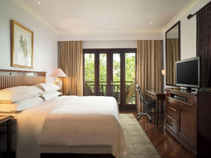 Sheraton Senggigi Beach image