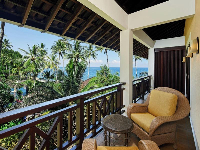 Sheraton Senggigi Beach image